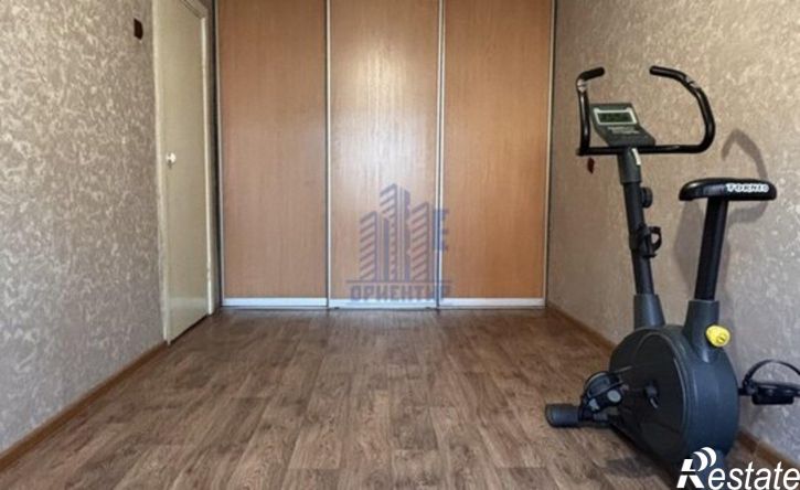 3-комн квартира проспект Мира, 23,  д. 23