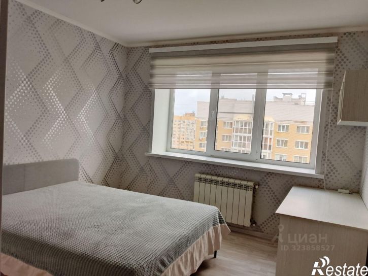 3-комн квартира улица Филиппа Лукина, 6,  д. 6