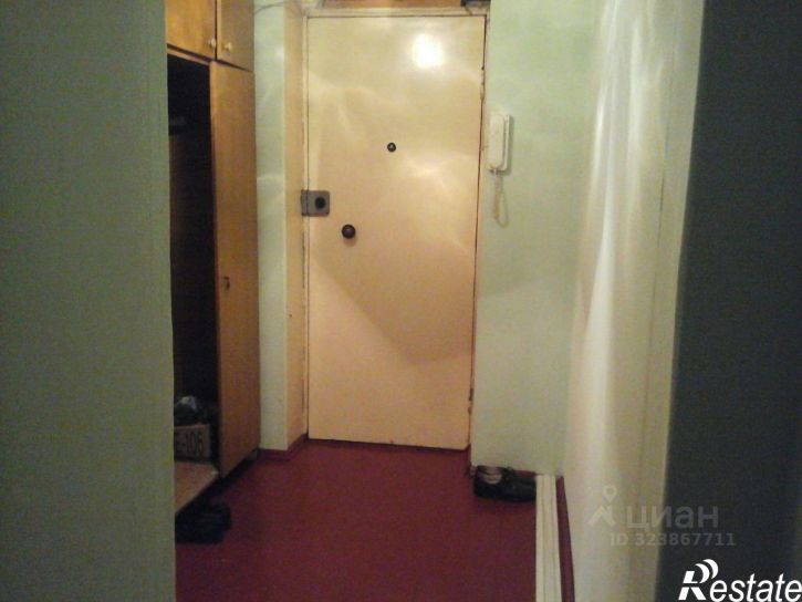 Комната ул Промышленная, 4,  д. 4