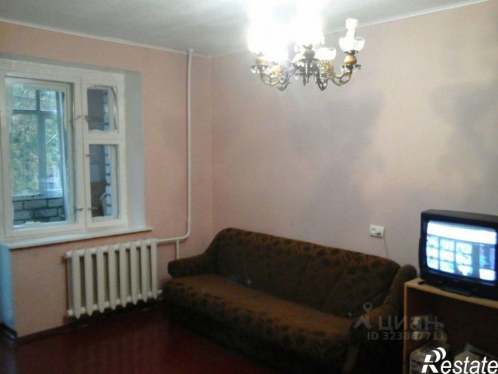 Комната ул Промышленная, 4,  д. 4