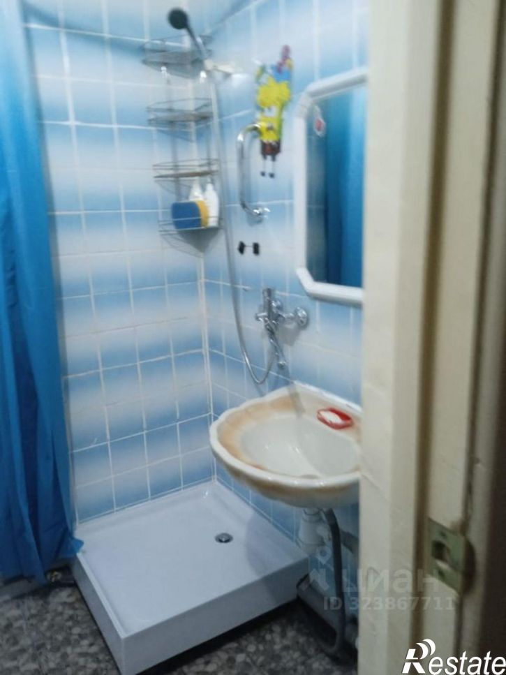 Комната ул Промышленная, 4,  д. 4