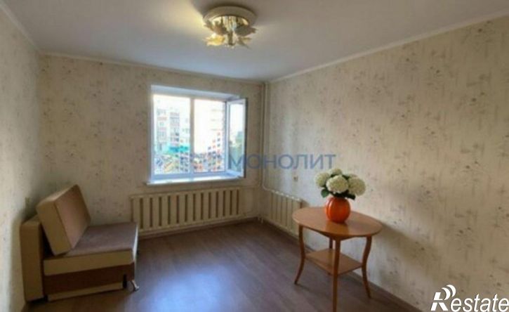 3-комн квартира ул Ярмарочная, 3,  д. 3