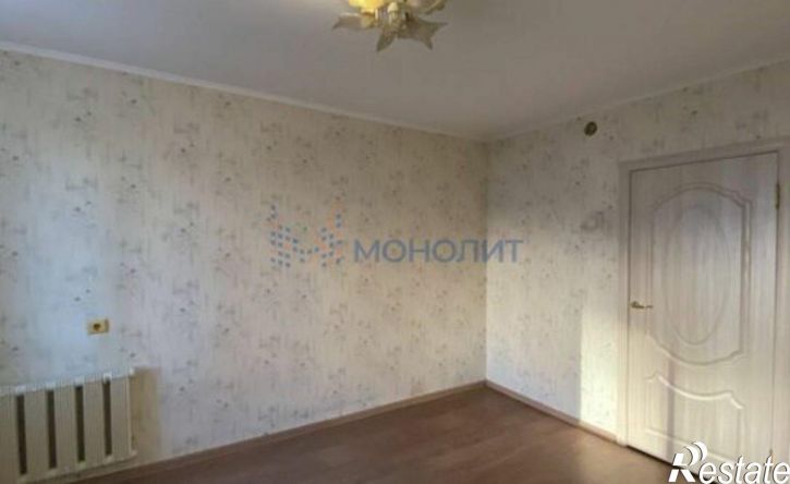 3-комн квартира ул Ярмарочная, 3,  д. 3