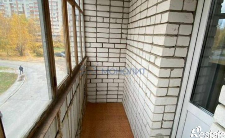 3-комн квартира ул Ярмарочная, 3,  д. 3