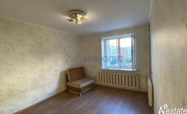 3-комн квартира ул Ярмарочная, 3,  д. 3