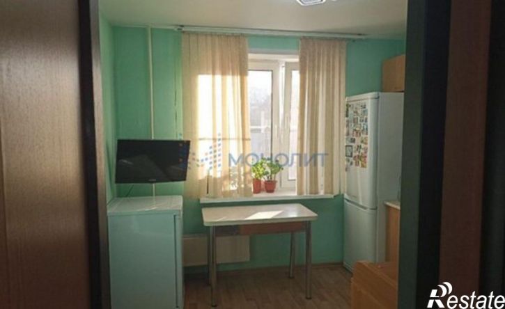 1-комн квартира ул Лебедева, 9,  д. 9