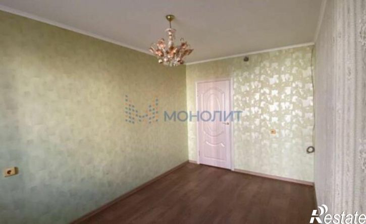 3-комн квартира ул Ярмарочная, 3,  д. 3