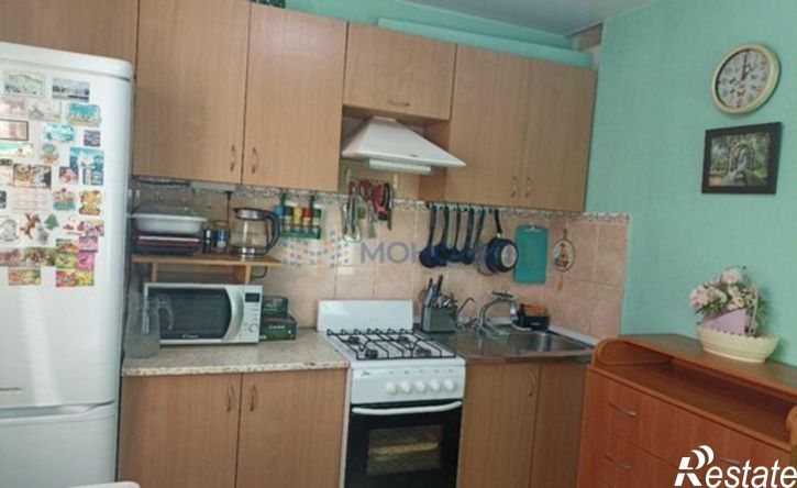 1-комн квартира ул Лебедева, 9,  д. 9