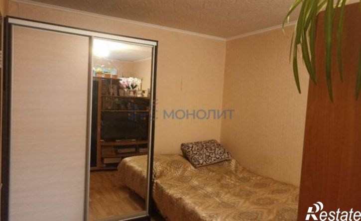 1-комн квартира ул Лебедева, 9,  д. 9