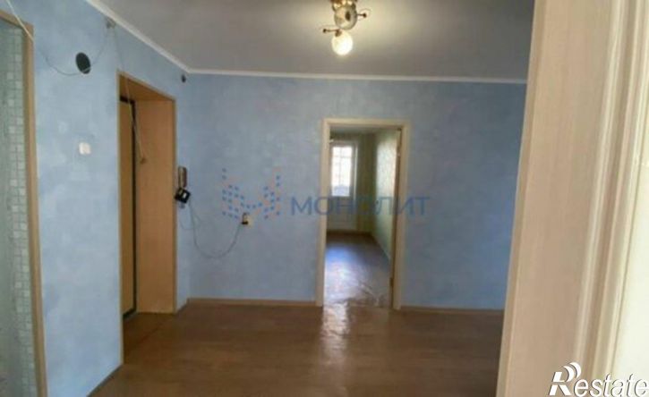 3-комн квартира ул Ярмарочная, 3,  д. 3