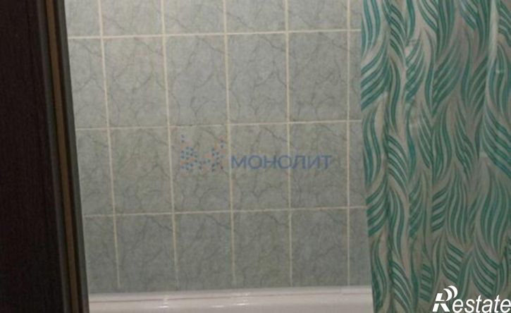 1-комн квартира ул Лебедева, 9,  д. 9