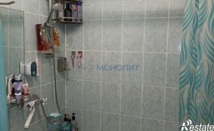 1-комн квартира ул Лебедева, 9,  д. 9