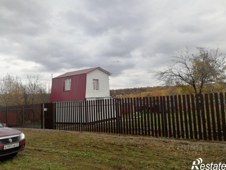 Коттедж/дом