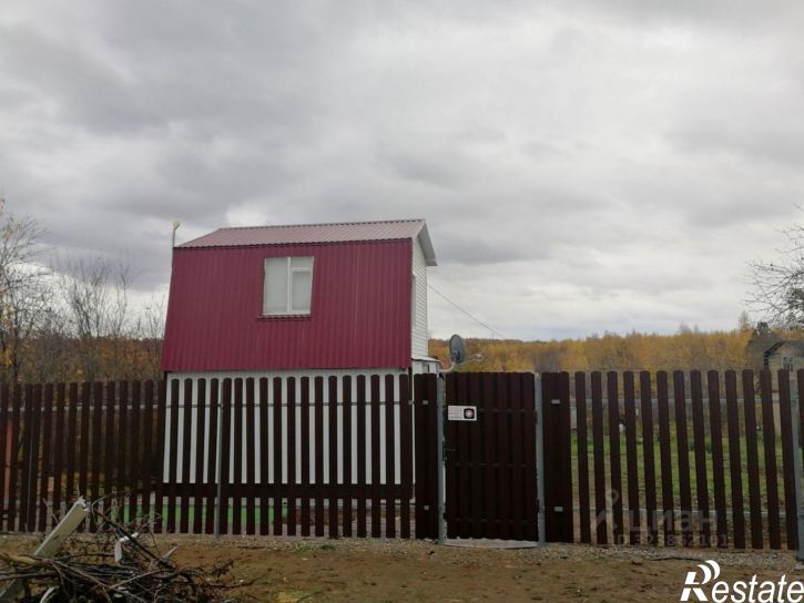 Коттедж/дом