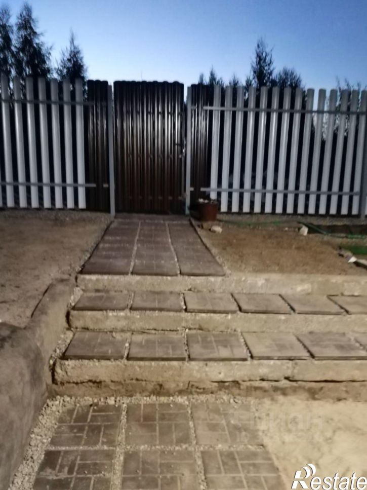 Коттедж/дом