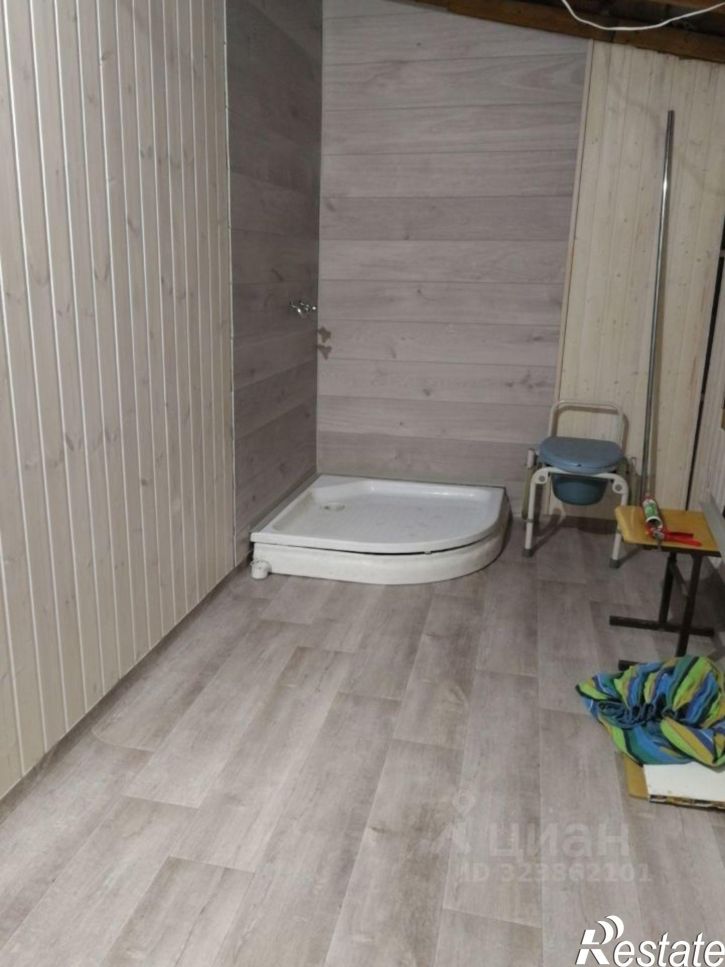 Коттедж/дом