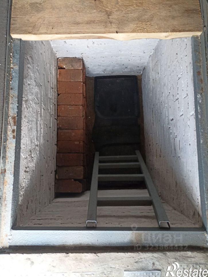 Гараж/парковка ул Хевешская, 36А,  д. 36А