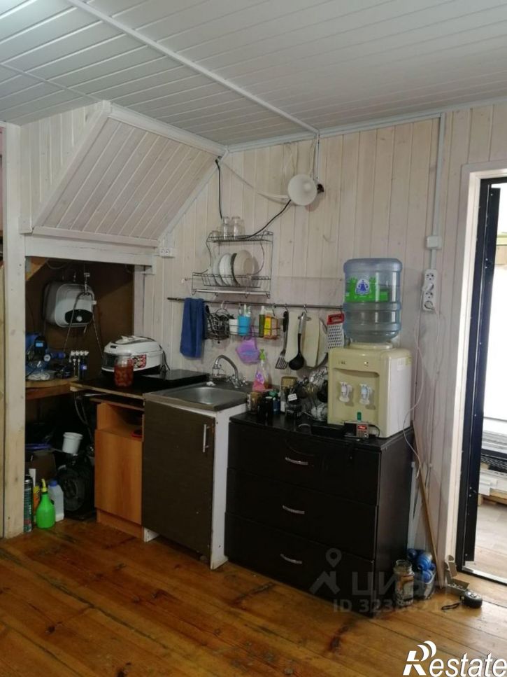 Коттедж/дом