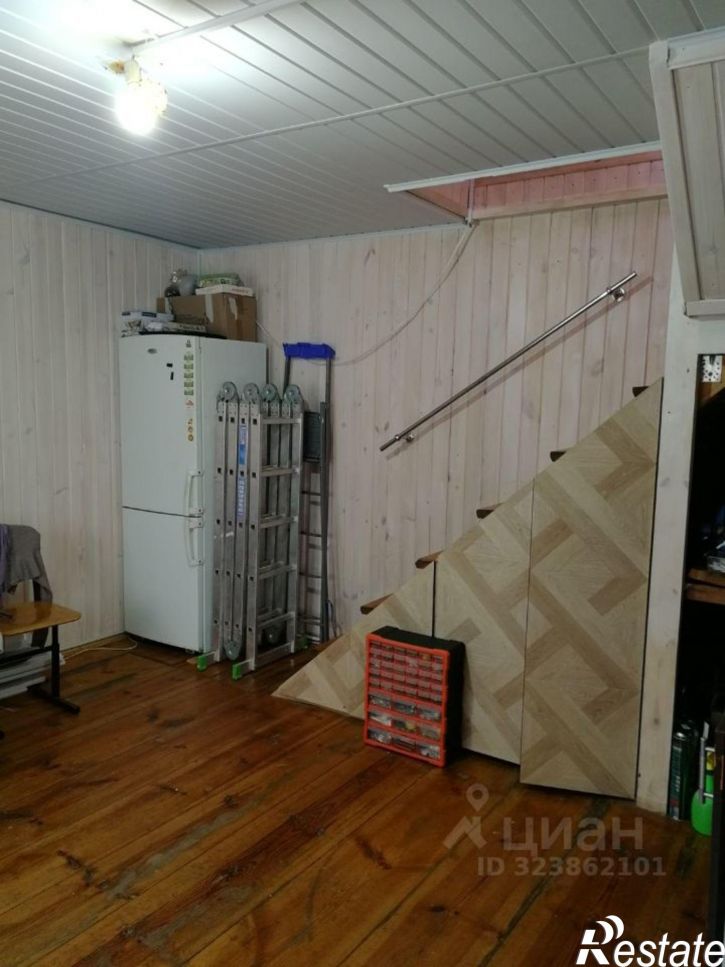 Коттедж/дом