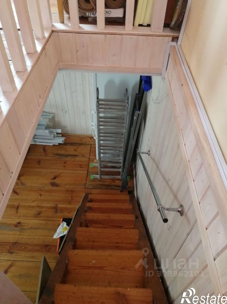 Коттедж/дом