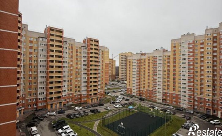 1-комн квартира улица Академика РАН Х.М.Миначева, 11,  д. 11