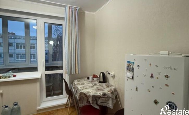 1-комн квартира пр-кт Максима Горького, 23,  д. 23