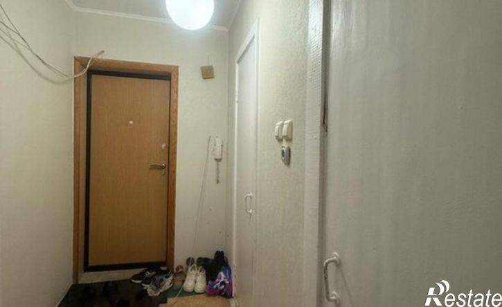 1-комн квартира пр-кт Максима Горького, 23,  д. 23