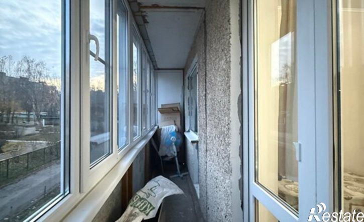 1-комн квартира пр-кт Максима Горького, 23,  д. 23