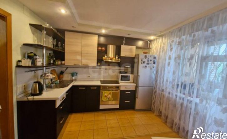 3-комн квартира Ярмарочная улица, 6,  д. 6