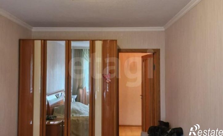 3-комн квартира Ярмарочная улица, 6,  д. 6