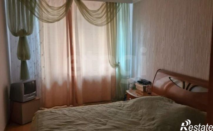 3-комн квартира Ярмарочная улица, 6,  д. 6