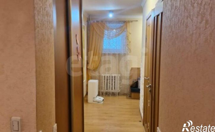 3-комн квартира Ярмарочная улица, 6,  д. 6