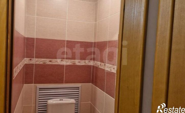 3-комн квартира Ярмарочная улица, 6,  д. 6