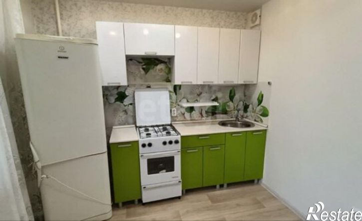 1-комн квартира ул Академика В.Н.Челомея, 5,  д. 5