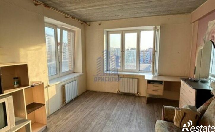 1-комн квартира ул Новогородская, 26,  д. 26