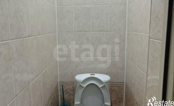 1-комн квартира ул Академика В.Н.Челомея, 5,  д. 5