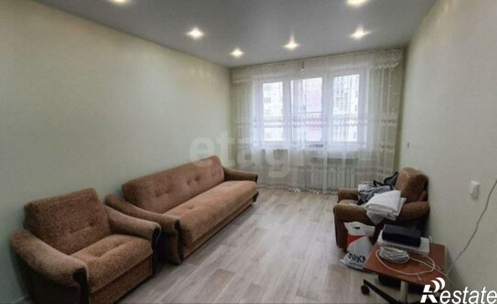 1-комн квартира ул Академика В.Н.Челомея, 5,  д. 5