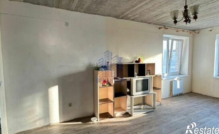 1-комн квартира ул Новогородская, 26,  д. 26