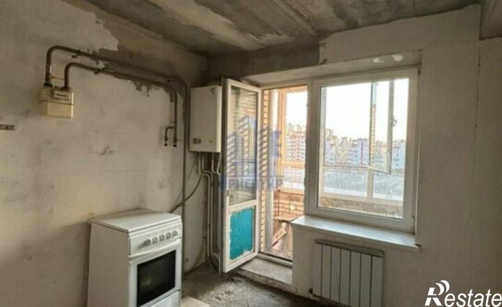 1-комн квартира ул Новогородская, 26,  д. 26