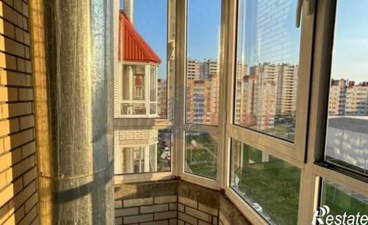 1-комн квартира ул Новогородская, 26,  д. 26