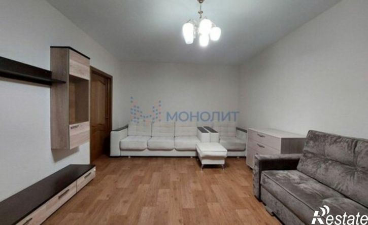 1-комн квартира Приволжский бульвар, 2 к1,  д. 2 к1