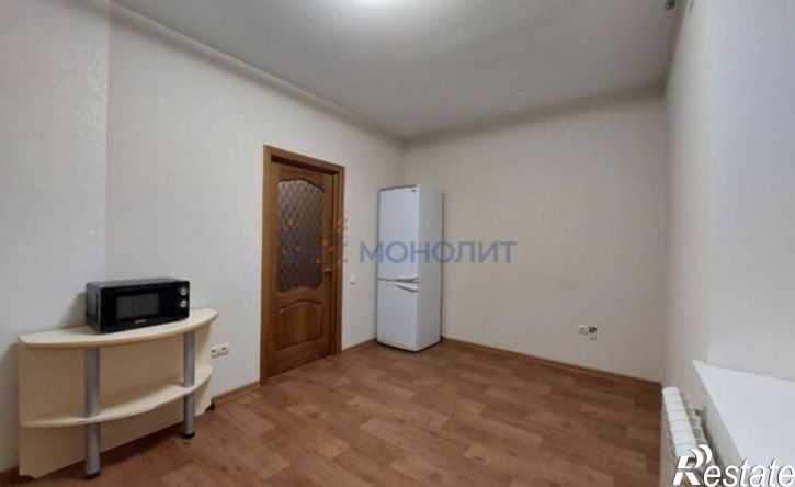 1-комн квартира Приволжский бульвар, 2 к1,  д. 2 к1