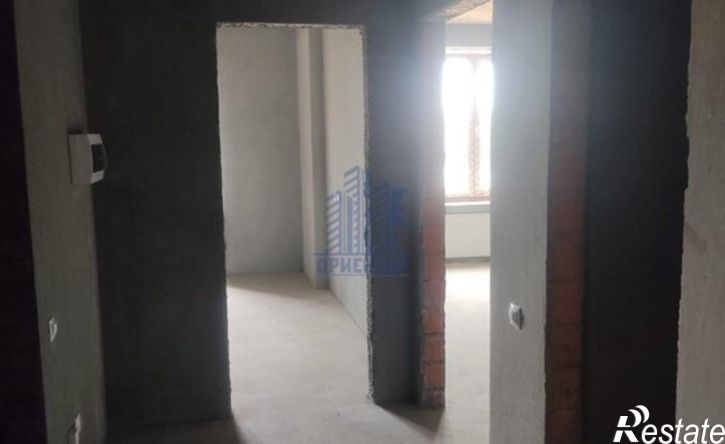 1-комн квартира Водопроводная улица, 10 к1,  д. 10 к1