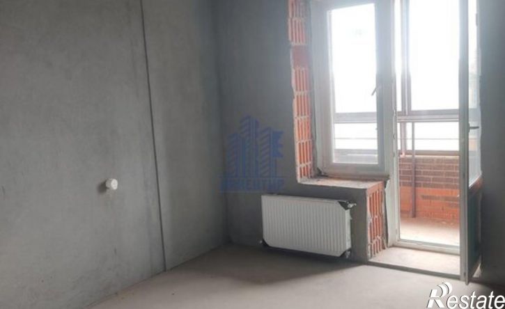 1-комн квартира Водопроводная улица, 10 к1,  д. 10 к1