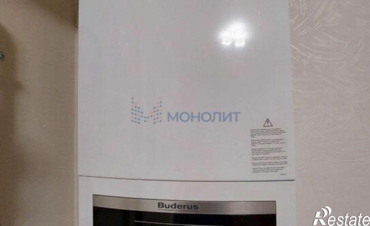 1-комн квартира Приволжский бульвар, 2 к1,  д. 2 к1