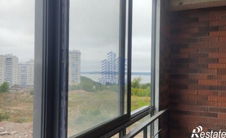 1-комн квартира Водопроводная улица, 10 к1,  д. 10 к1