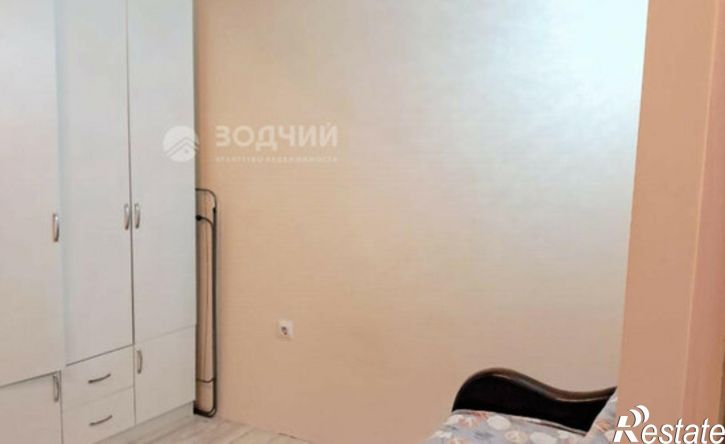 1-комн квартира улица Чапаева, 5 к1,  д. 5 к1