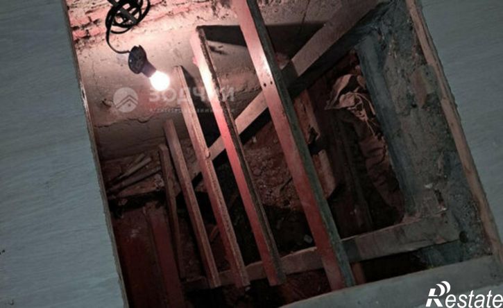 1-комн квартира улица Чапаева, 5 к1,  д. 5 к1