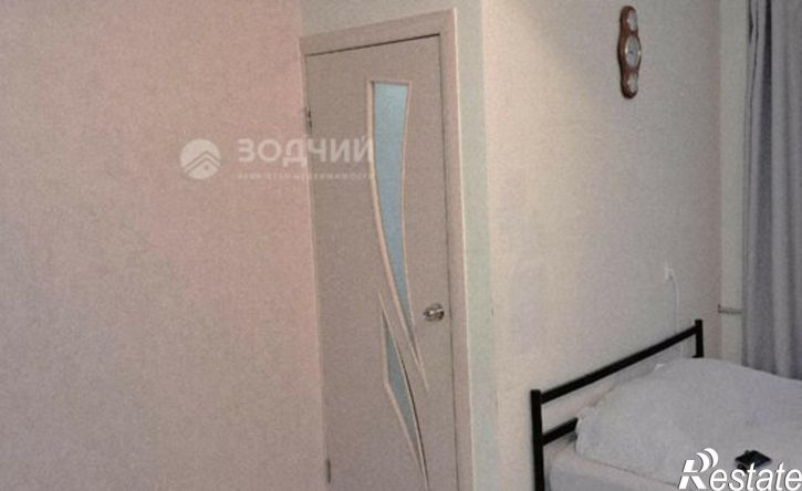 1-комн квартира улица Чапаева, 5 к1,  д. 5 к1