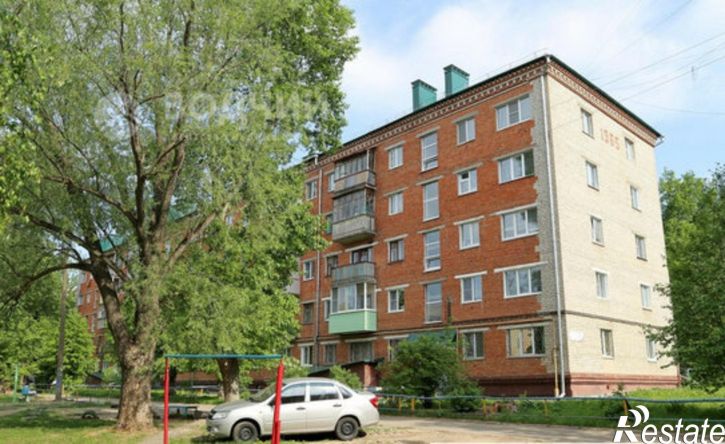 1-комн квартира улица Чапаева, 5 к1,  д. 5 к1